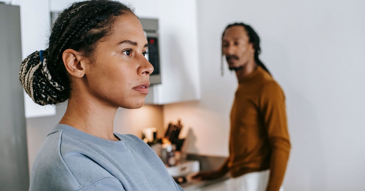 She spent her 20s saving for a condo on her own — now her fiancé thinks marriage should make him a co-owner