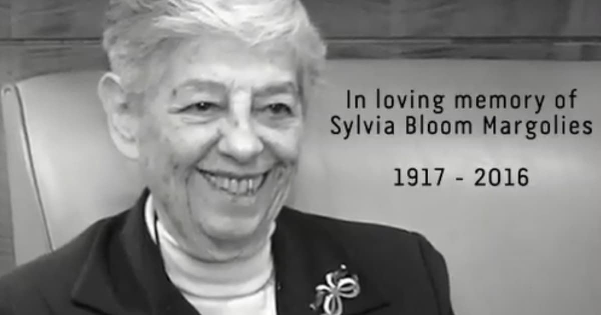 96-year-old secretary lived on coupons and subway rides. Her death revealed $9 million in her bank