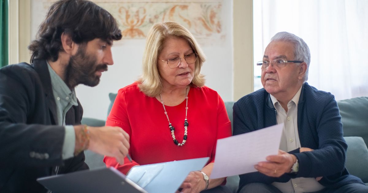 Parents hid 17-year-old acceptance letters from his dream universities until he was 24 — their reason left the son appalled