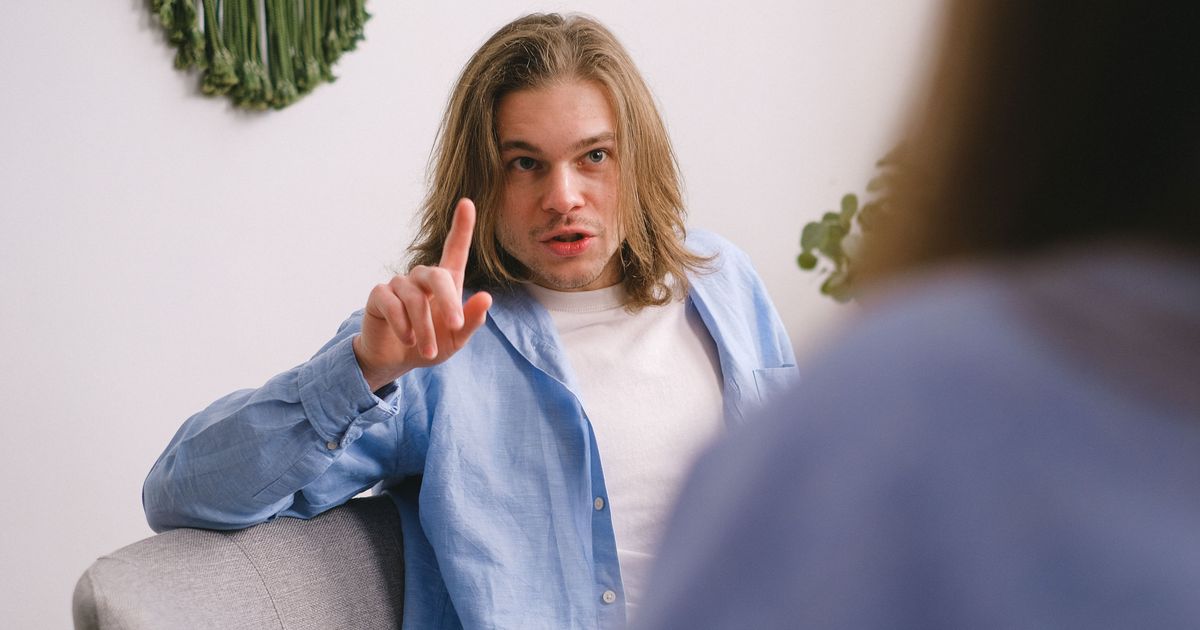 Man thought he’d landed a date. Instead, she invited him to compete against six other men at her 'dating event'