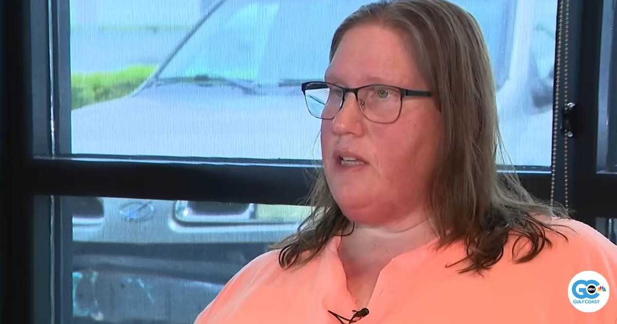 Routine DMV license renewal led a Florida woman to uncover family secret mom had hidden for 51 years