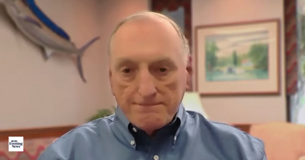 He worked 100-hour weeks for 58 years to save his company from bankruptcy. Now he's refusing a $400 million buyer — and leaving it to charity instead