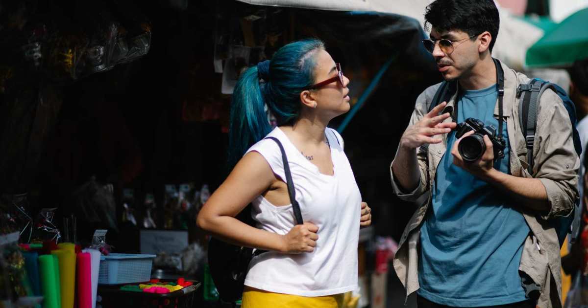 Snooty woman mocked his free photo shoot offer. Months later, she insisted he drop his Comic-Con plans for her after her photographer bailed
