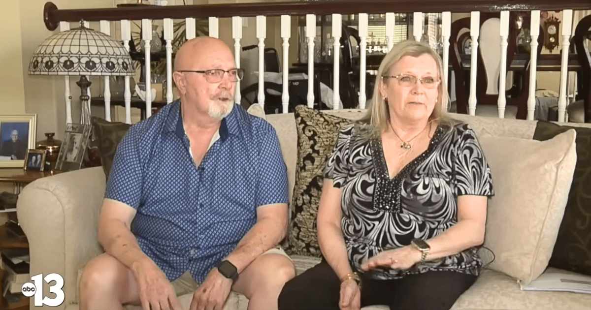 She found a $3,765 Medicare bill for braces she never ordered. Her husband's identical charge pushed her to investigate — and expose a bigger fraud