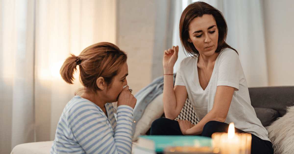 Her MIL said they'd regret their baby's 'terrible' name just 4 days after giving birth. She thought the drama was over — until she entered her home
