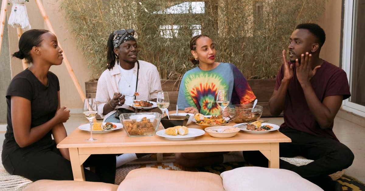 Friends made him pay $24 for food he couldn’t eat over two movie nights. When he brought his own, they told him he was making it 'socially awkward'