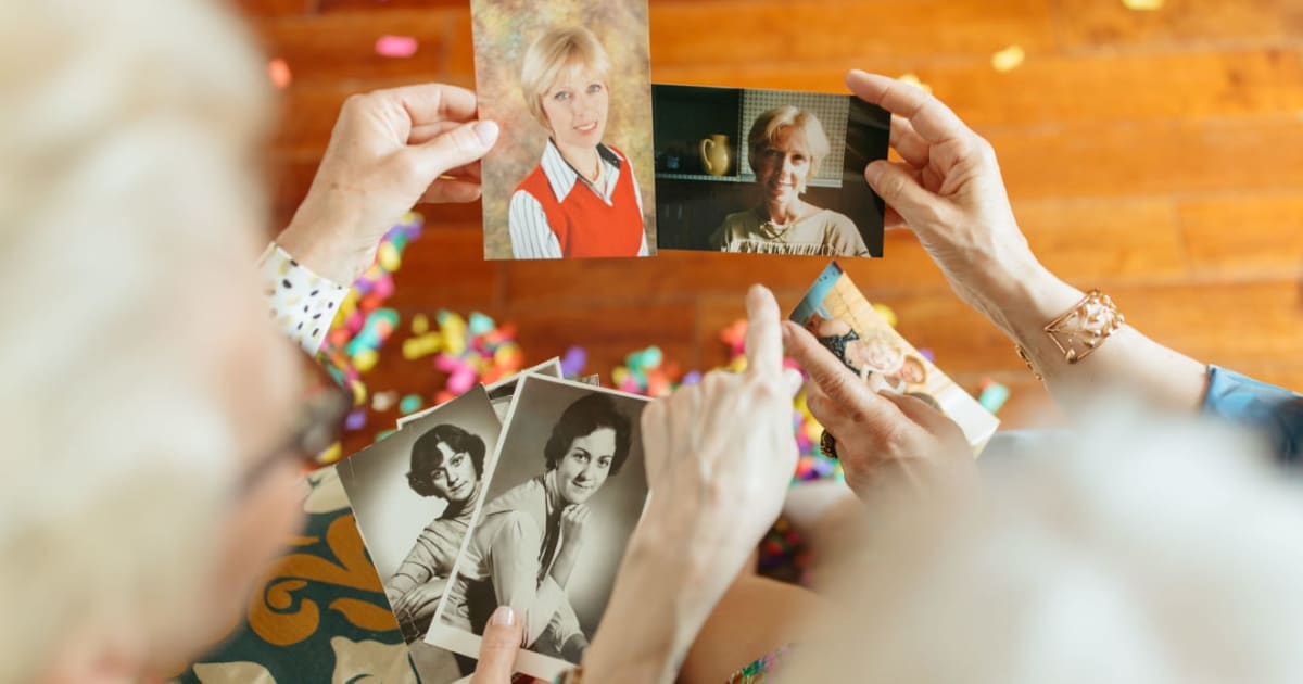 Can a college yearbook photo predict your marriage? This Berkeley study thinks so