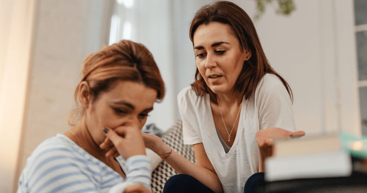 New mom refused to name her daughter after her husband’s new 'best friend.' Then her MIL finally revealed who Claire really was