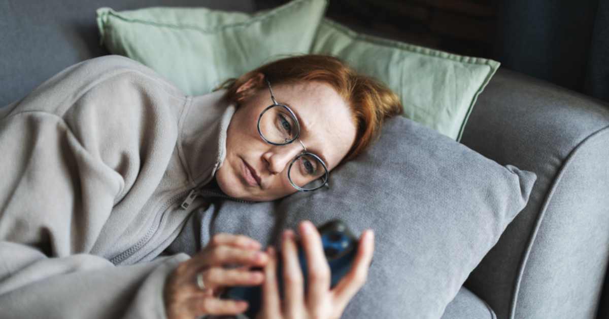 She discovered texts proving her husband’s affair but waited for his b'day — then handed his friends envelopes that silenced the room