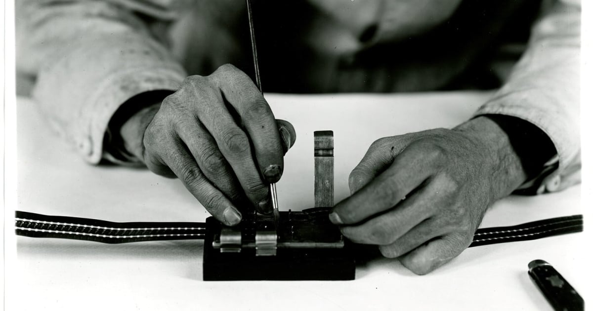 Soot-back paper shows first 'recording' of human voice in 1860. No one heard it until 148 years later