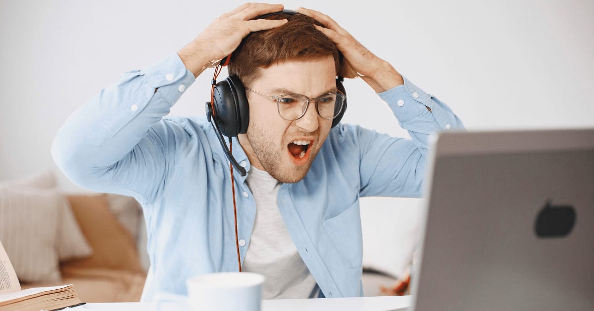 President ordered company-wide browser tracking to catch employees wasting time. When his own report came back, he panicked