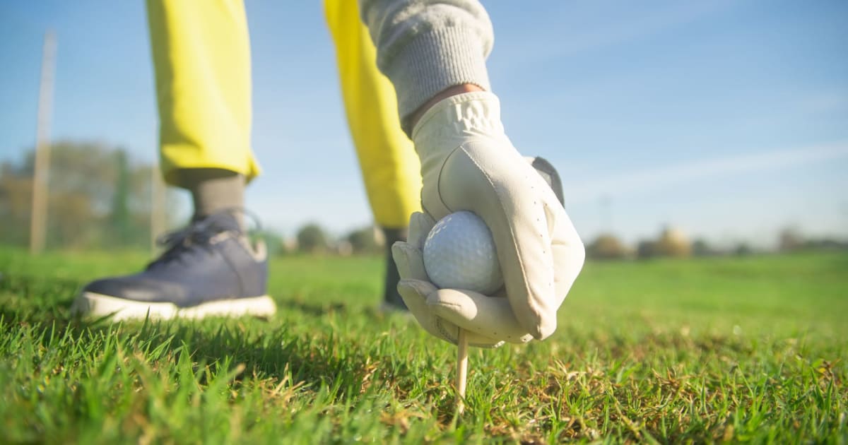 Golfer faked a call from sick grandmother to sneak and claim a 'hole-in-one' no one saw. One detail made staff rush to find CCTV proof