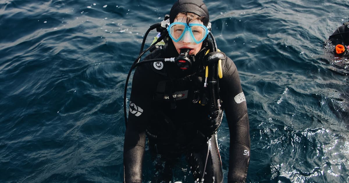 Divers entered an underwater cave to recover 'body' of a man missing for 15 days — then they heard a faint cry come from complete darkness