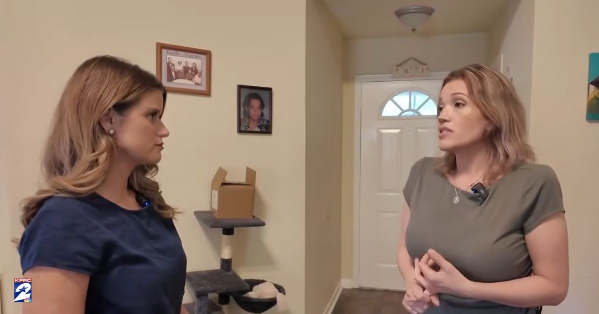 Landlord accused single mom of owing $2,000 in unpaid rent despite giving her an advance-payment discount. She took the screenshots to court