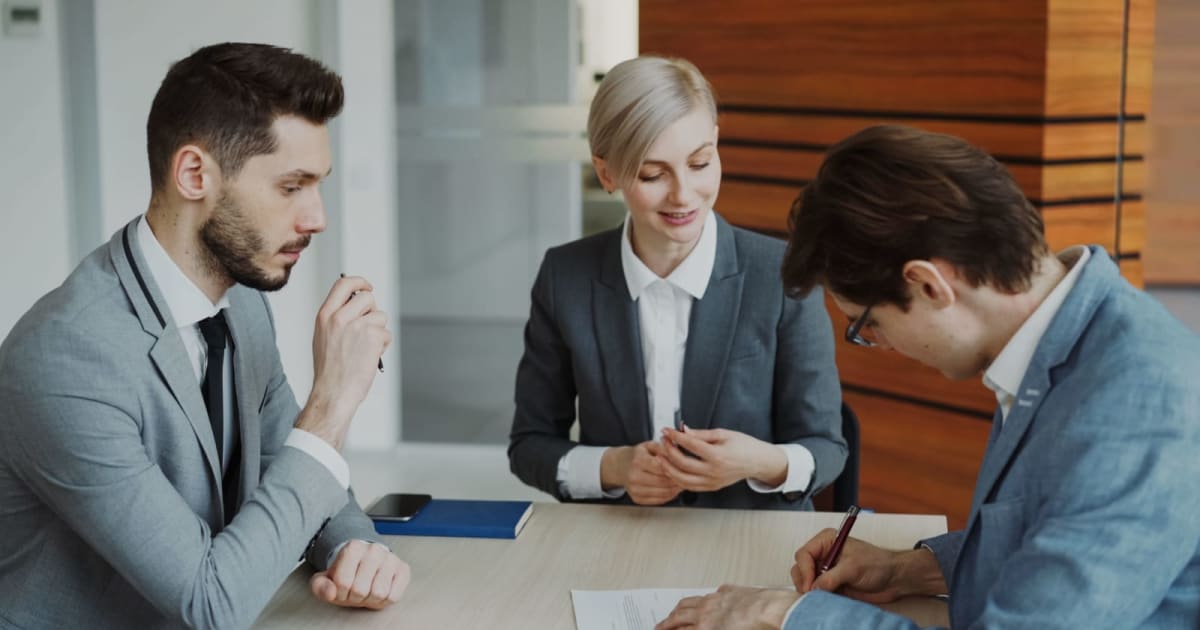 Candidate completes 11 technical interviews and a week-long project. Company rejects him — then asks how to fix the code it kept