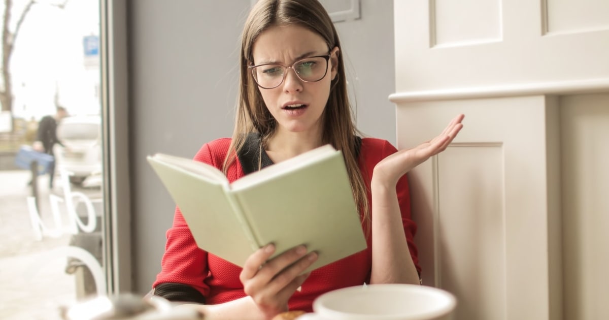 She brushed off suspicious ‘you will be mine’ texts only to end up on a dinner date with her stalker. The screenplay he mailed her made things worse