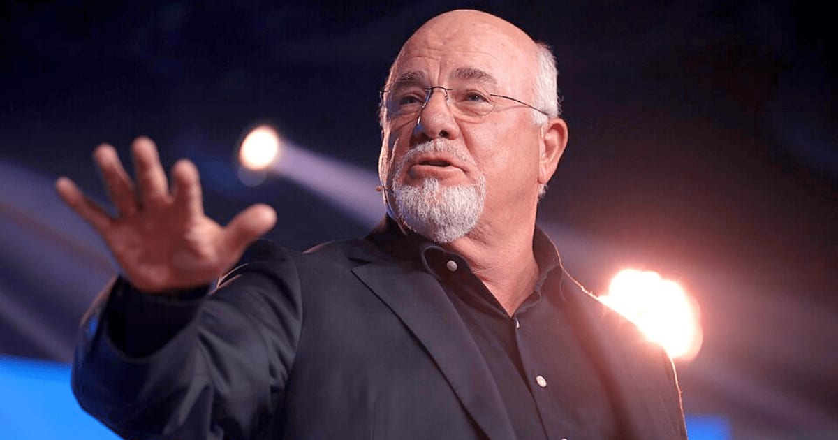 He called electricity and water his homemaker wife’s 'luxuries' because he paid the bills. Dave Ramsey’s blunt reply is for every stay-at-home spouse