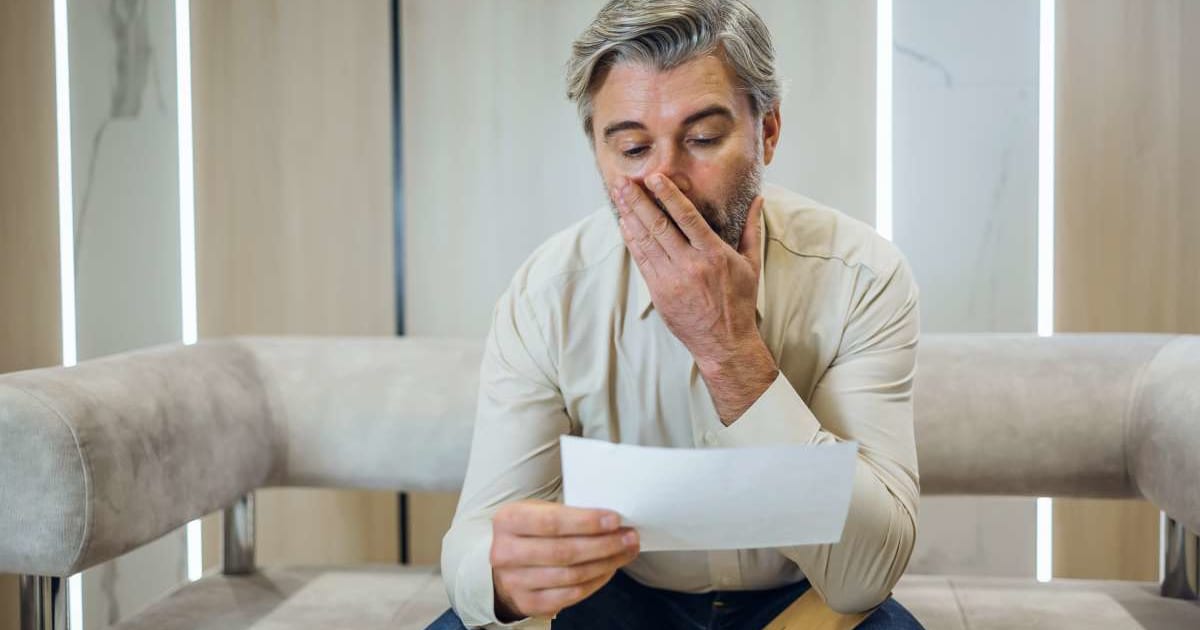 Struggling relatives pooled $40 each to buy their wealthy cousin the cheapest registry gift worth $385. Days later, a card arrived: 'Stay home'