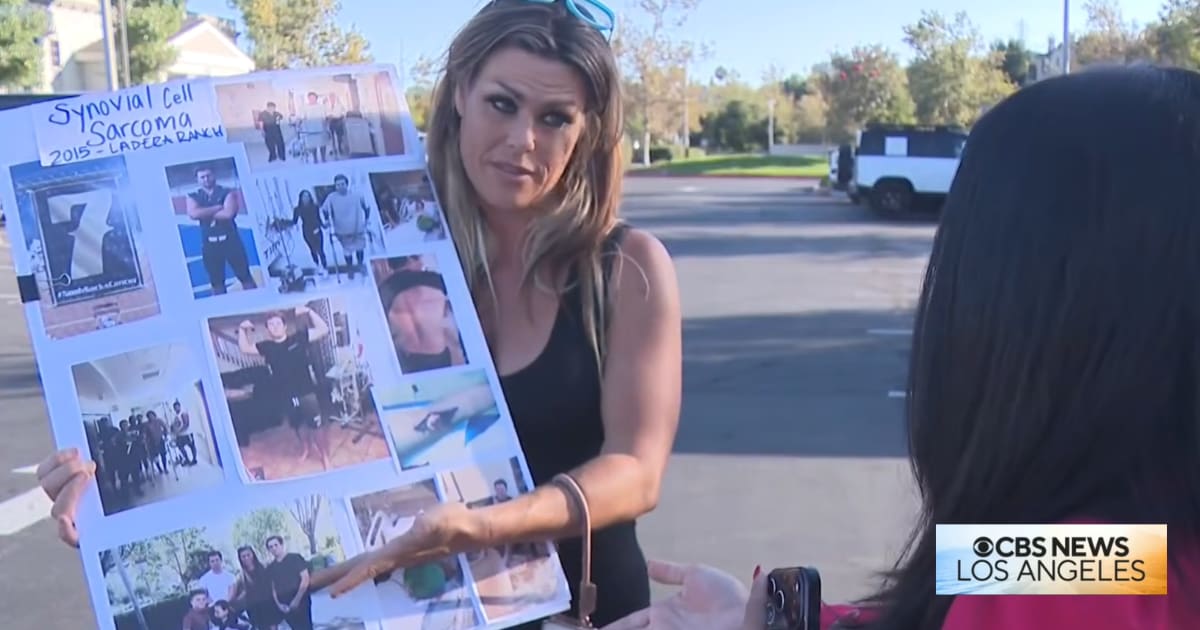 Handwritten warning said ‘do not build over’ an old California oil well 20 years ago. Homes went up anyway — now 6 kids are paying the price