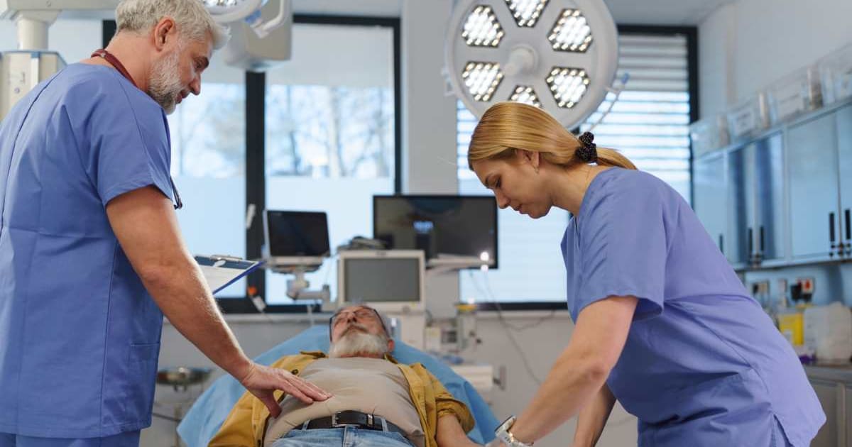Doctors kept mocking a patient under anesthesia during a colonoscopy. His phone recorded it all — and it cost them $500,000