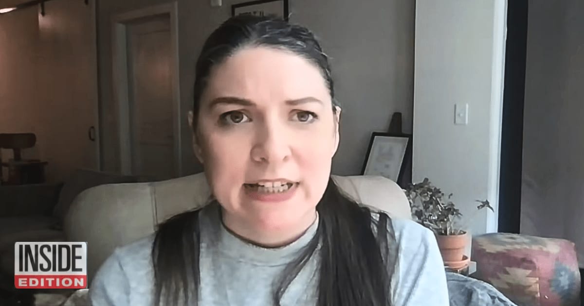 Woman arrives at dad’s home after weeks of no contact and finds strangers living in his home — learns the $330,000 house transferred for $5