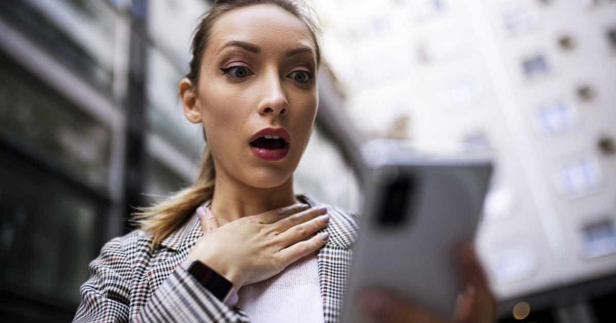 Woman spotted a dinner reservation for 2 on boyfriend’s Resy while he was in France — her 'heart sank' when she opened her hidden DM