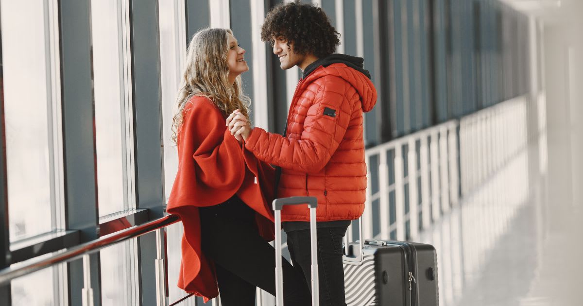 25 years after 9/11, TSA is letting loved ones back past airport security to say goodbye at the gate — but there’s a catch