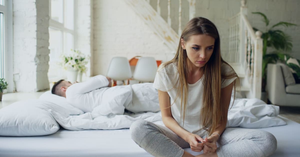 Her fiancé said he was helping his 19-year-old apprentice come out as lesbian. 12 weeks before the wedding, one TikTok video revealed the truth