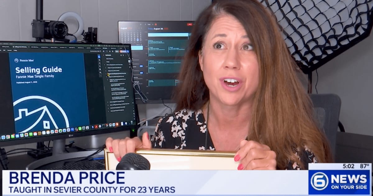 She had no money for tuition after graduating in 1992 and waited tables to survive — until a $500 check from Dolly Parton arrived