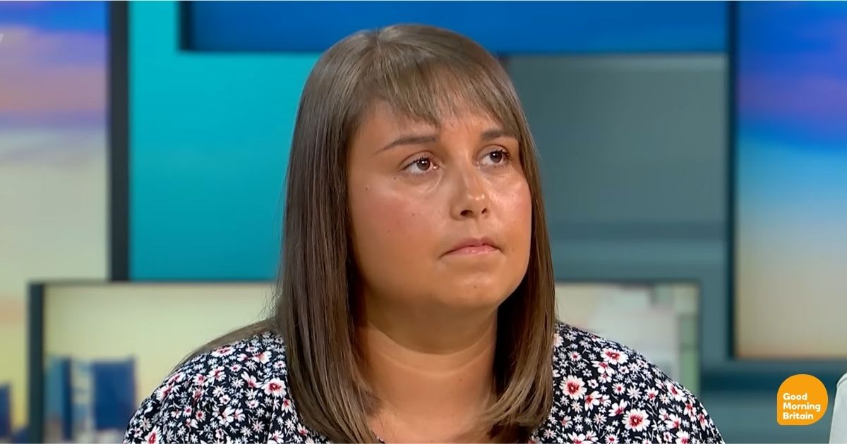 Doctors said her tumor was ‘invisible to the naked eye,’ so she took chemo for 11 years. Then learned she never had cancer