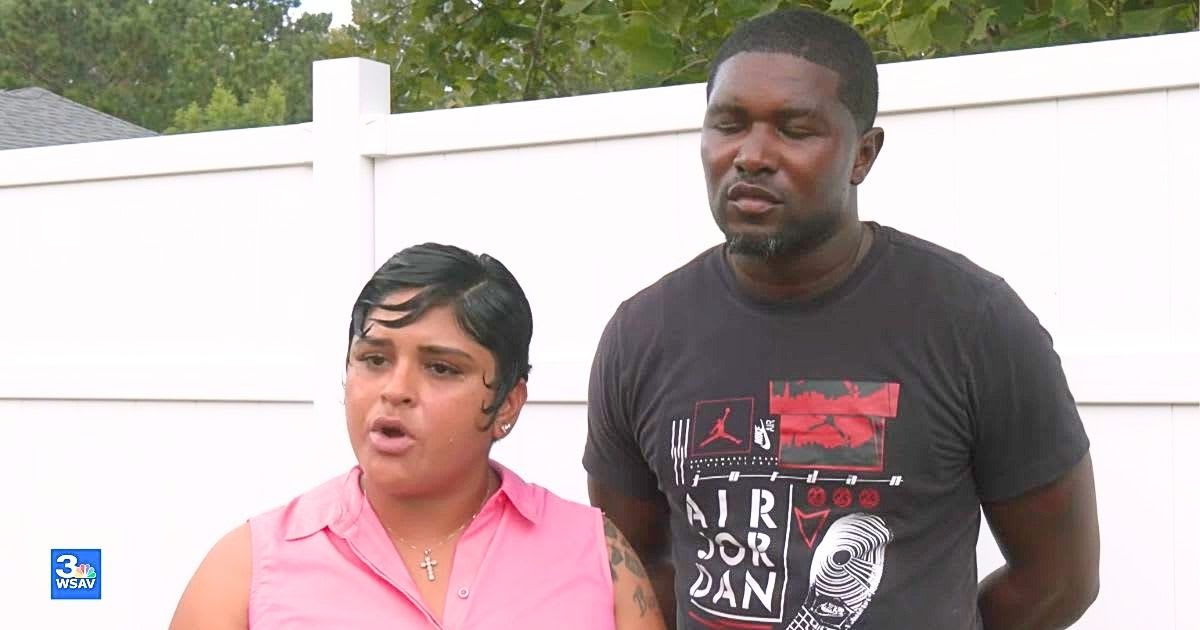 A mom's birthday surprise turned into a scary 40-minute search after school released her 7-year-old to an estranged relative — no ID, no call