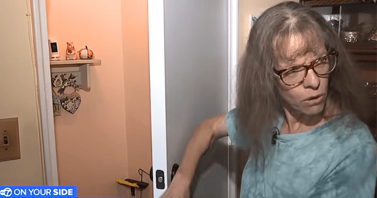 First responders 'shatter' couple's door while they're out, then refuse their $1,100 repair bill — until a report shows they hit the wrong house