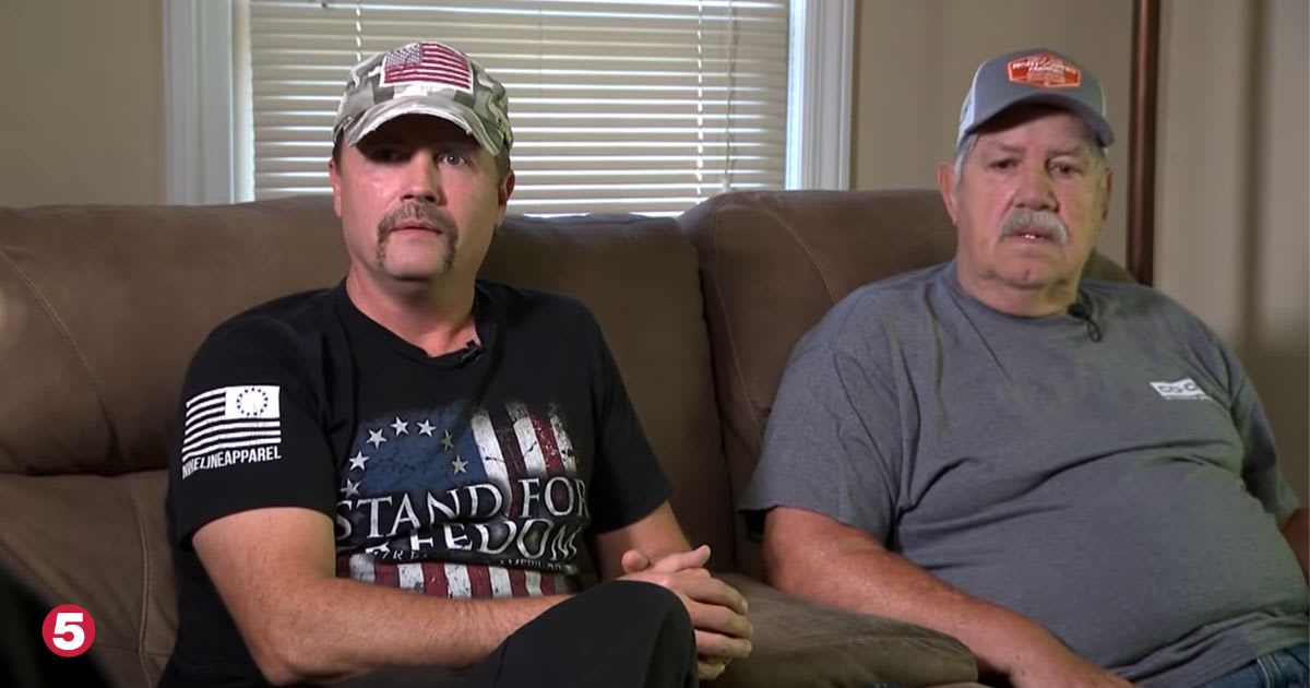 Farmer spent 4 years trying to fix a $20,000 IRS mistake, then John Rich stepped in — and got him 2 apology letters