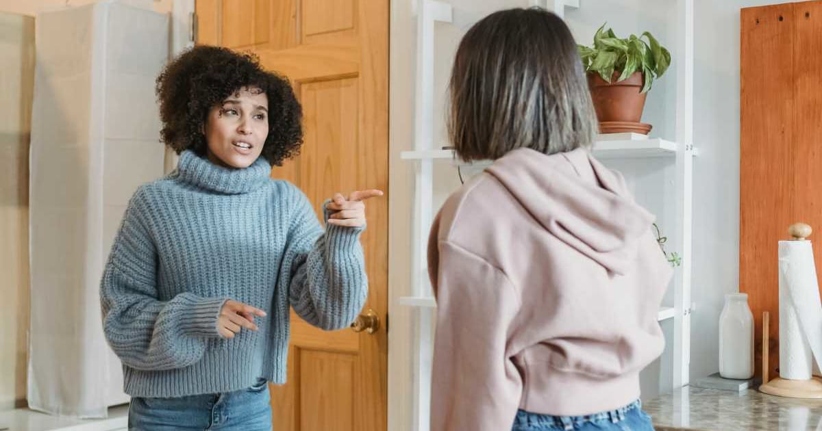 Entitled HOA president barged into a resident's home to continue an argument. They went to court instead — and made her fight to save $300,000