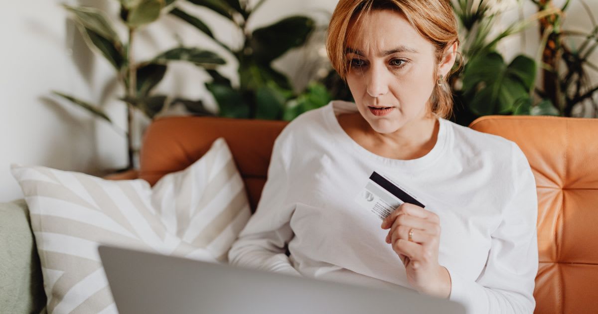 Scammer drained mom's child support card 60 times yet State said it was 'no error.' One phone call proved them wrong in 24 hours