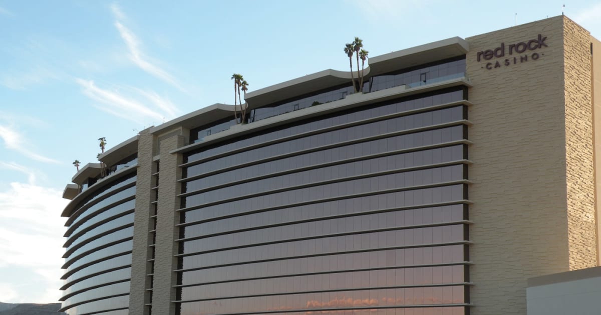 10,000 casino employees arrived for a 50th anniversary celebration, unaware they'd soon be millionaires