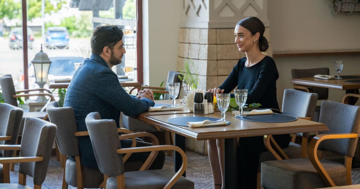 Woman agreed to a second date until the guy assigned her 'homework' — subscribe to Netflix and watch 'Stranger Things.' She passed