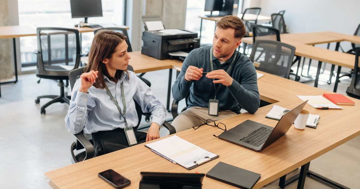 Boss refused to pay for the employee’s mandatory certification. When the auditor asked for it, he pulled up her email in front of five managers