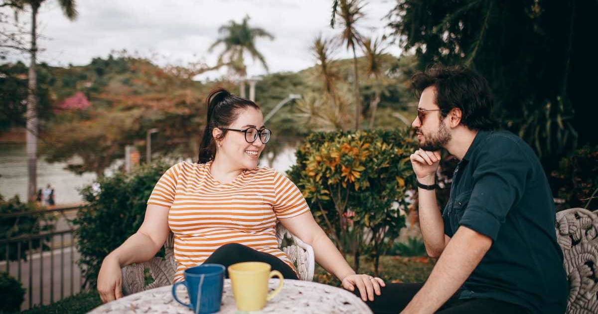 Her date said she could split the $58 bill or 'go home' with him — then called her 'disrespectful' for recording what he said