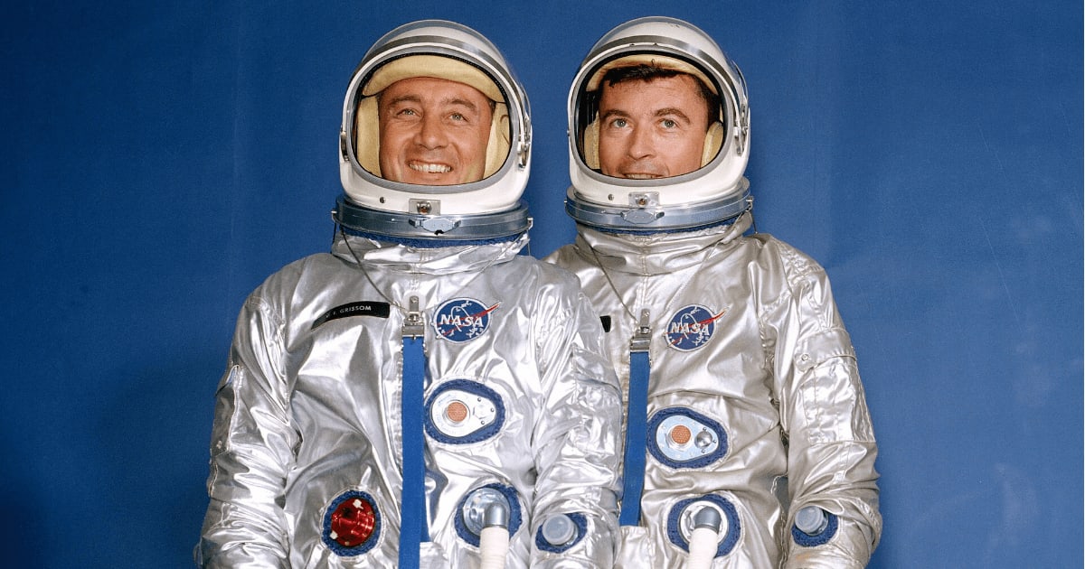 A NASA astronaut smuggled a corned beef sandwich into space. It caused enough trouble to reach Congress