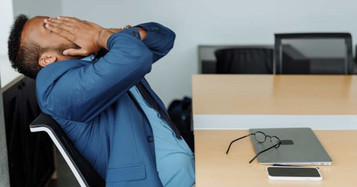 Top employee landed an internal promotion with a 30% raise — then his manager blocked it claiming he was 'too valuable'
