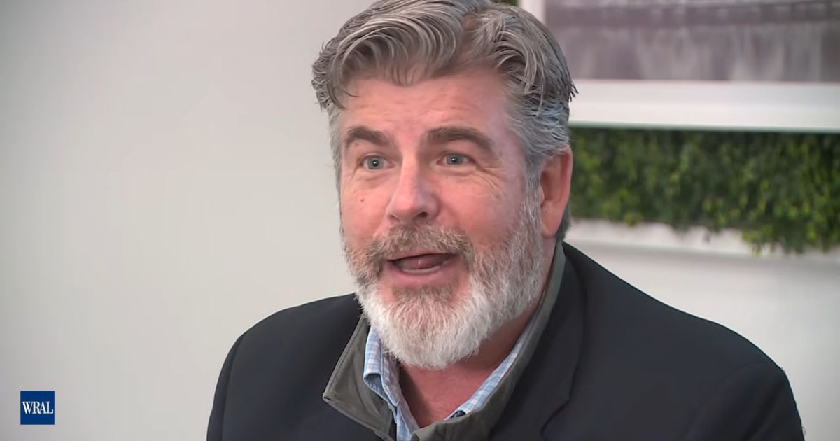 Man realizes Grammy-winning rockstar is his 'Dad' after DNA test ends a 58-year-long search