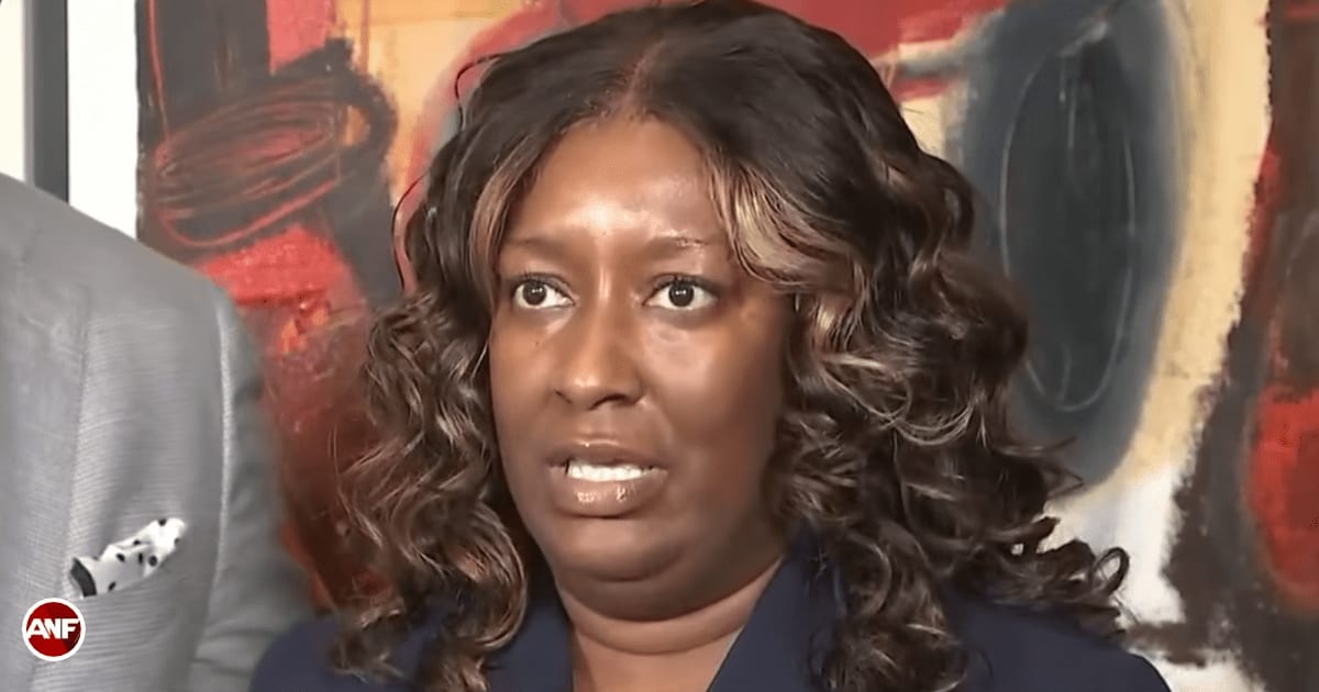 Mom was planning her funeral after doctors gave her 2 to 5 years to live. Turns out they sent the wrong DNA