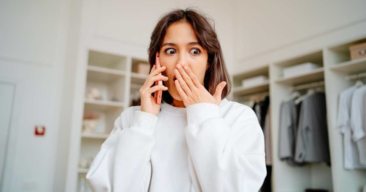 Woman with a six-figure salary and $220K invested had a boyfriend who hated working — then one comment about 'rich people' raised a giant red flag