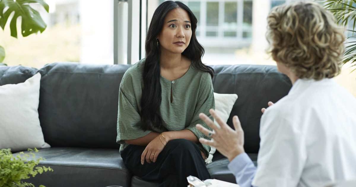 She wondered why her husband's family stopped inviting them — until a call revealed his mom had refused invites for them over one 6-hour lunch
