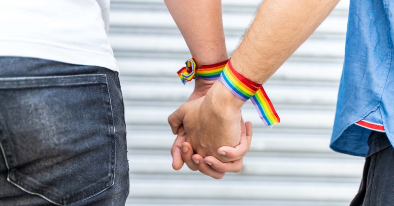 Restaurant worker fired after asking married gay couple to leave for embracing in front of her