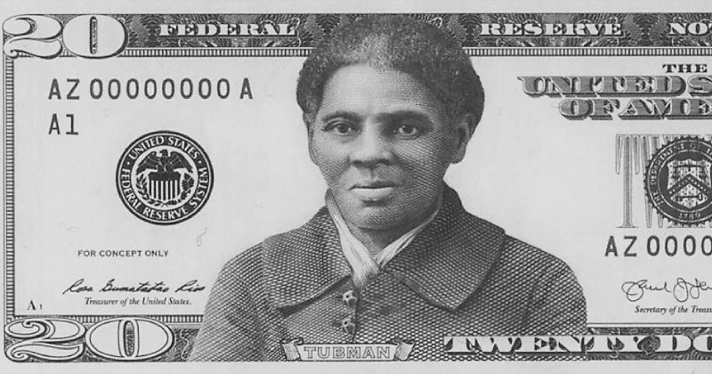 Biden administration to 'speed up' efforts to put Harriet Tubman on $20 bill