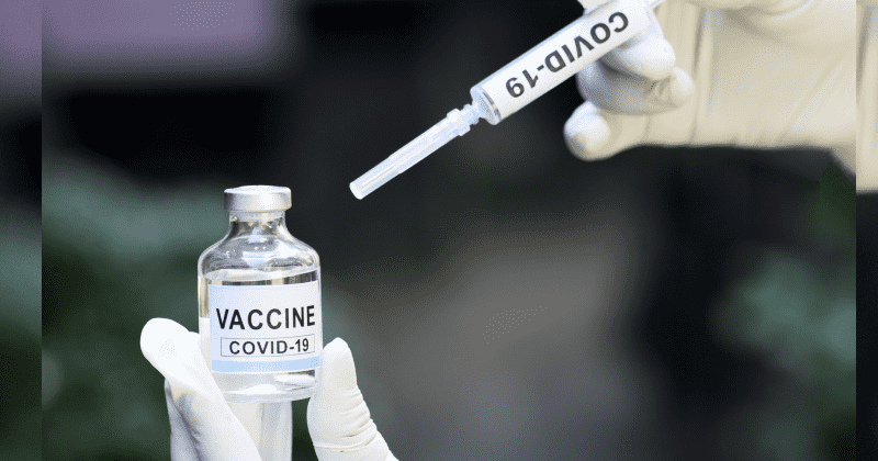 Millionaire couple posed as motel workers to get vaccine meant for Indigenous elders