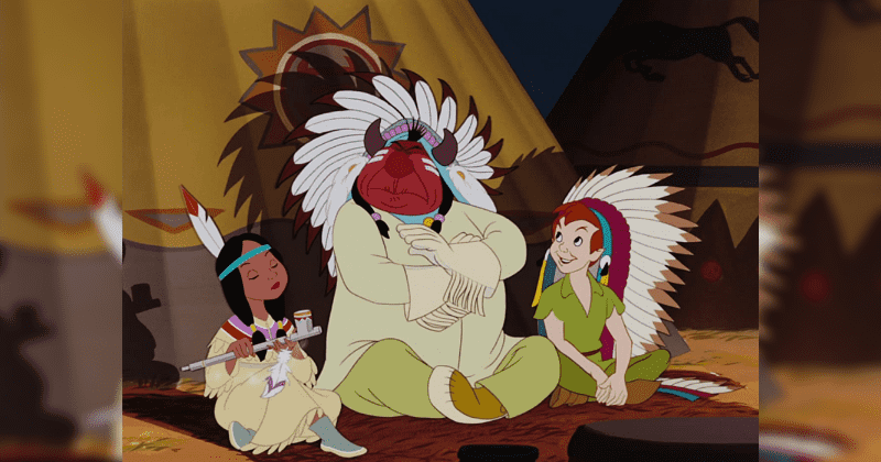 Disney quietly removes movies featuring racist stereotypes from Disney Plus Kids profiles