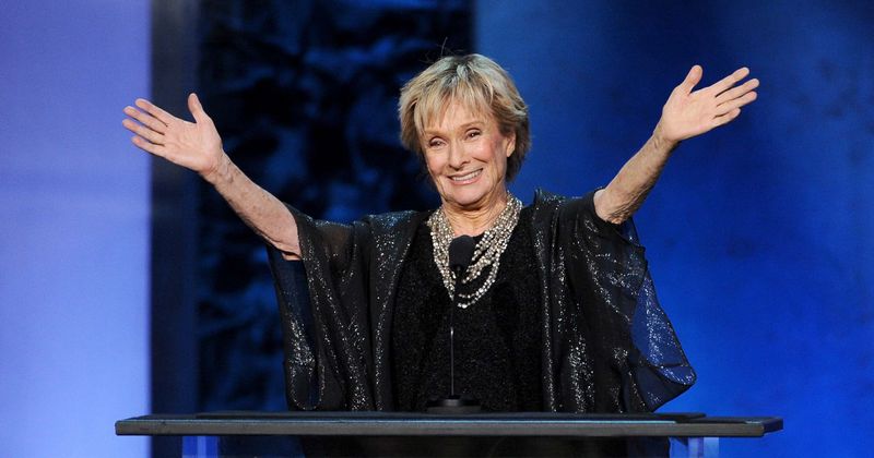 Emmy and Oscar winner Cloris Leachman dies at 94: 'There was no one like Cloris'